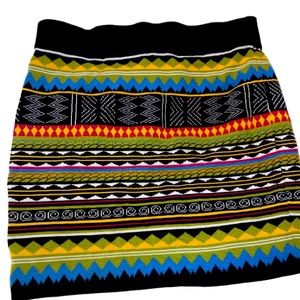 Tribal mini  size Medium